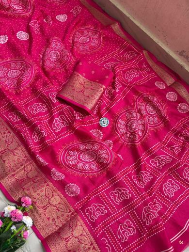 Vastrangan fancy saree wholesaler in surat